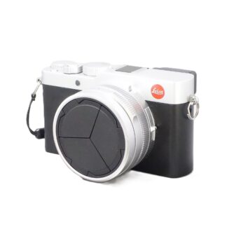 Used Leica DLUX 7 (Silver) (Compact Camera)