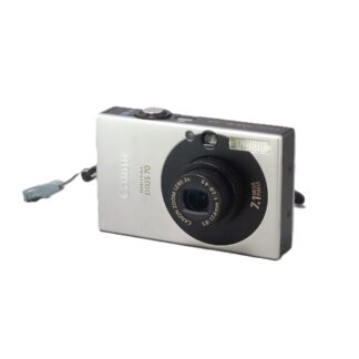 Used Canon IXUS 70