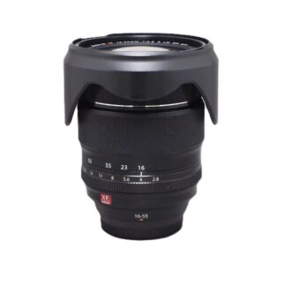 Used FujiFilm XF 16-55mm F2.8 LM WR OIS Nano-GI