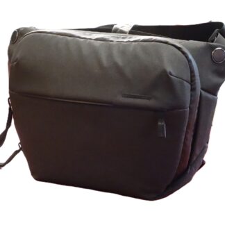 Used Peak Design 6L Black Case