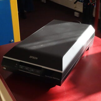 Used Epson V600 Scanner
