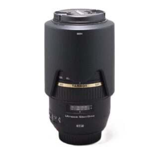 Used Tamron 70-300mm SP VC (EF Fit)
