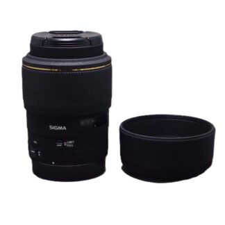 Used Sigma 105mm F2.8 Macro (EF Fit)