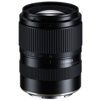 Tamron 16-50mm F2.8 A - Canon RF Mount