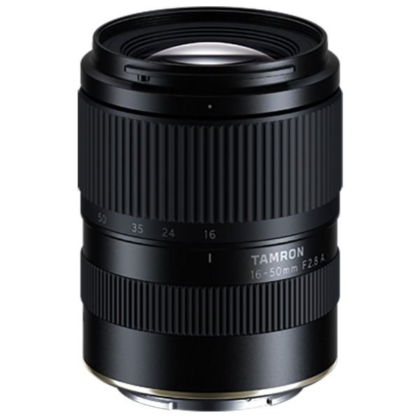 Tamron 16-50mm F2.8 A - Canon RF Mount