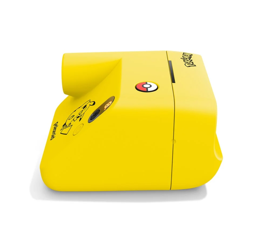 Polaroid GO Gen 3 Pokemon (Pikachu Edition) - Image 4